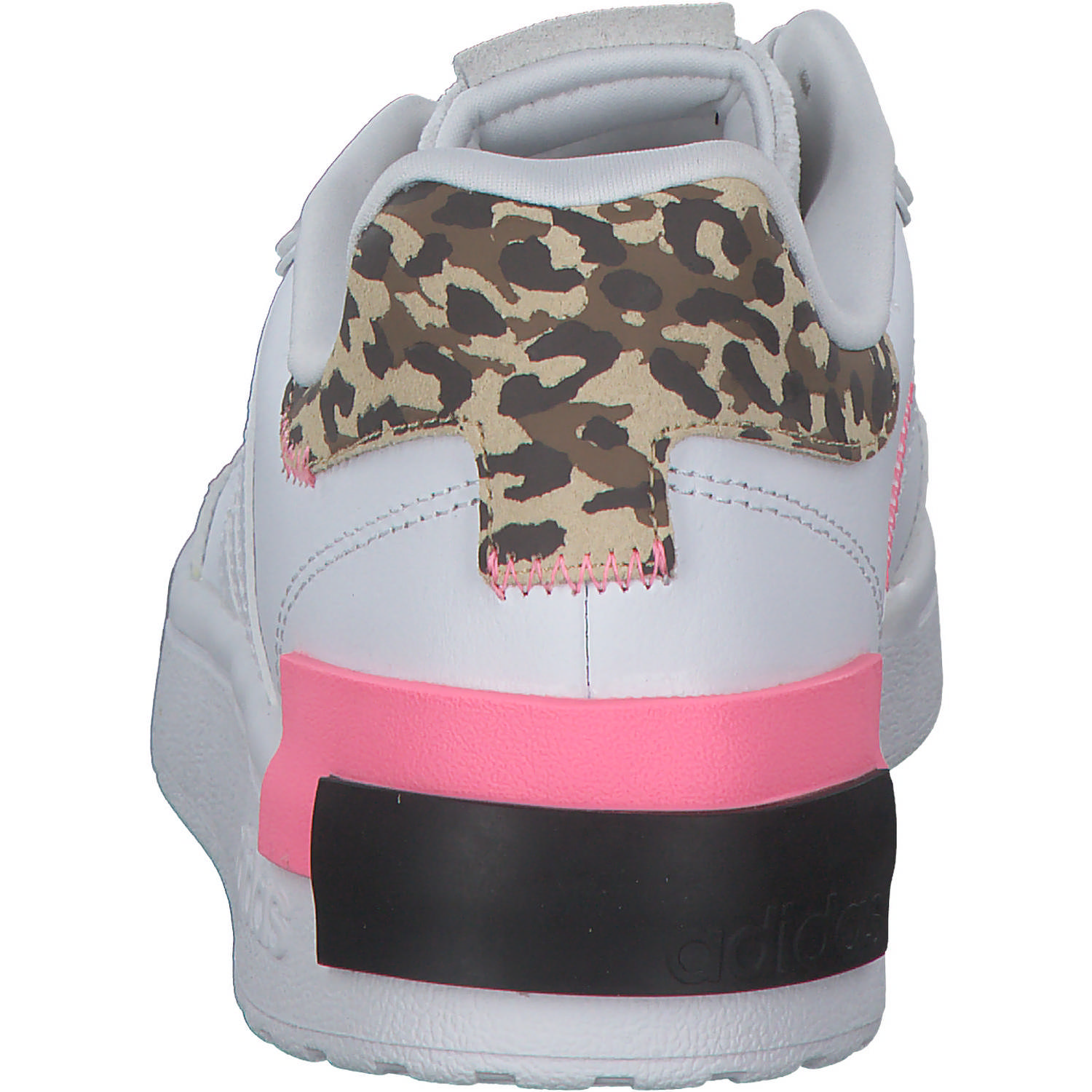 Adidas Postmove SE W, Sneakers Low, Damen, White/Pink