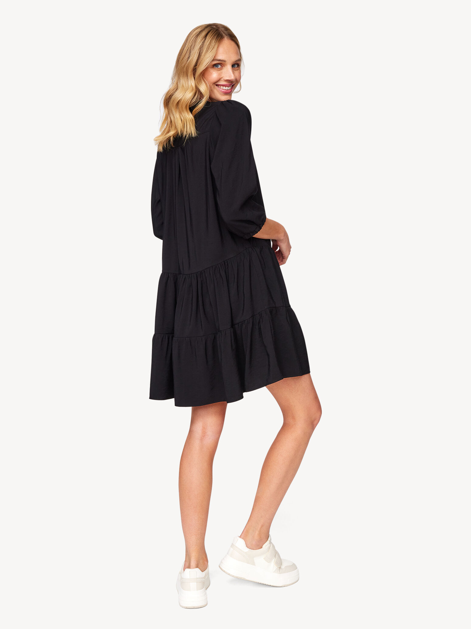 Robe - noir