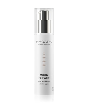 MADARA Moon Flower Getönte Gesichtscreme-50 ml