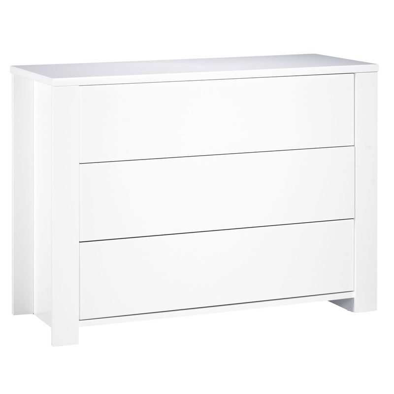 Commode 3 tiroirs Loft