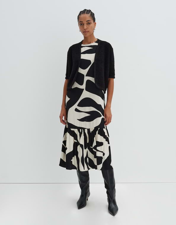 Trägerkleid Quolly animal
