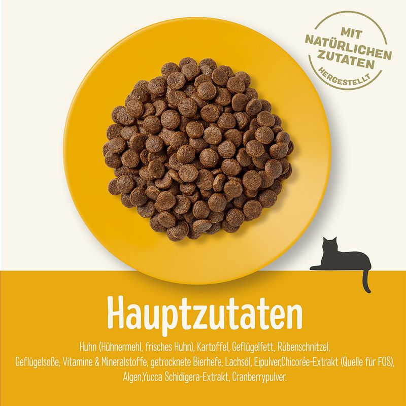 Applaws Senior Huhn zu TOP-Preisen