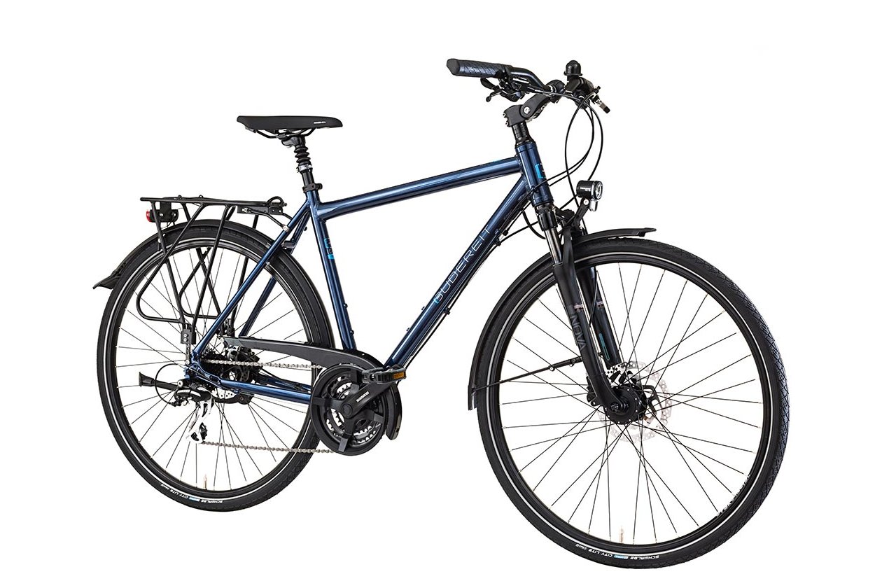 Gudereit LC-30 evo - 2023 - 28 Zoll - Diamant