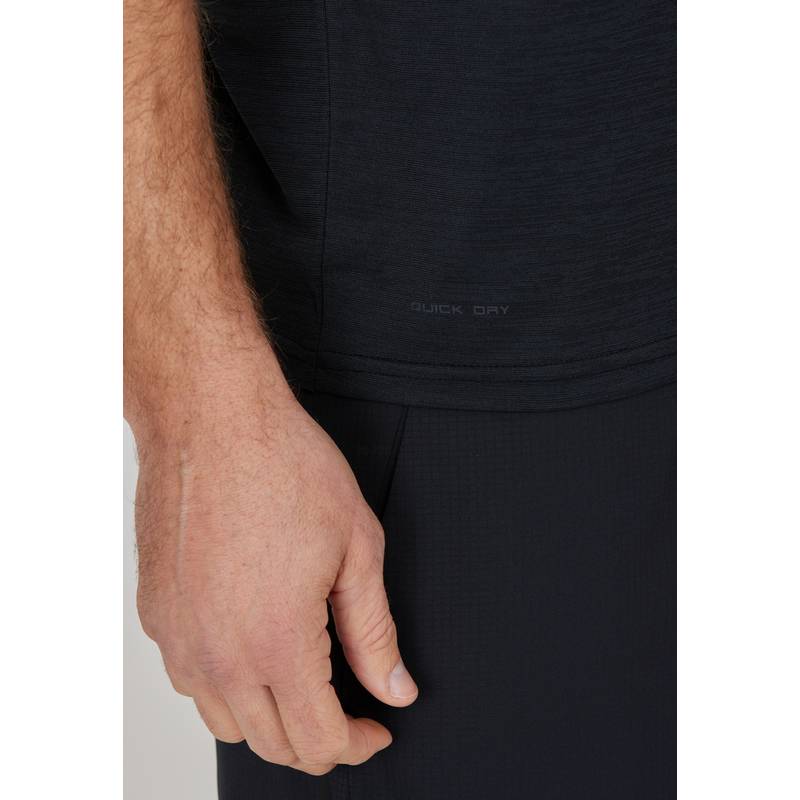 Endurance PORTOFINO Printshirt Herren