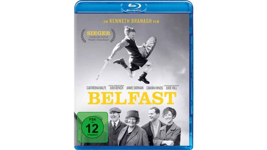 BELFAST