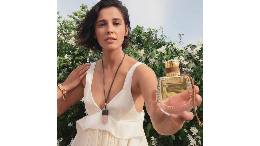 Chloé Nomade Jasmin Naturel Intense Eau de Parfum Intense