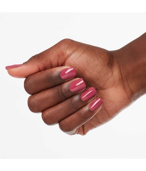 OPI Nail Lacquer Nagellack-15 ml