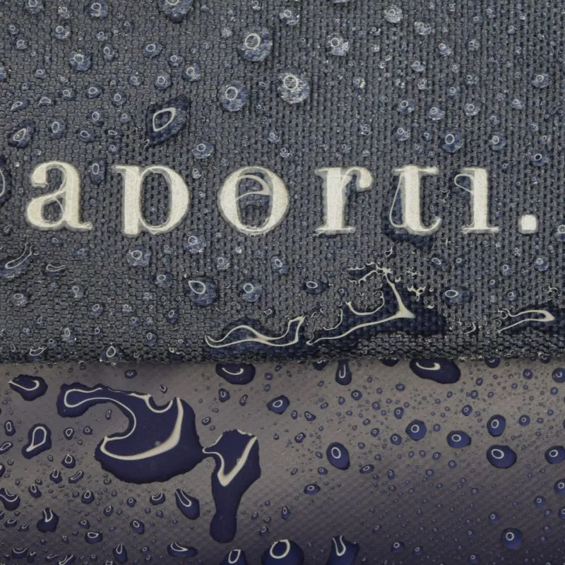 aporti Rolltop Anzio L - Navy