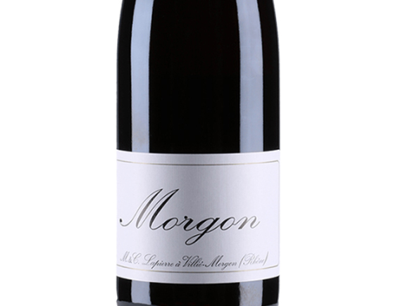 Domaine Lapierre Morgon Vieilles Vignes 2022 Beaujolais Morgon