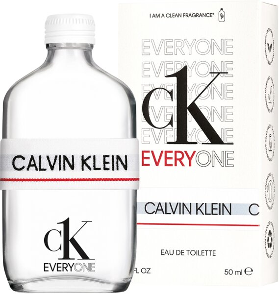 Calvin Klein ck Everyone Eau de Toilette