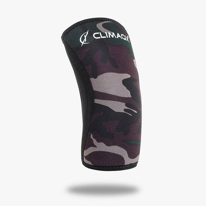 CLIMAQX Kniebandagen Bandagen