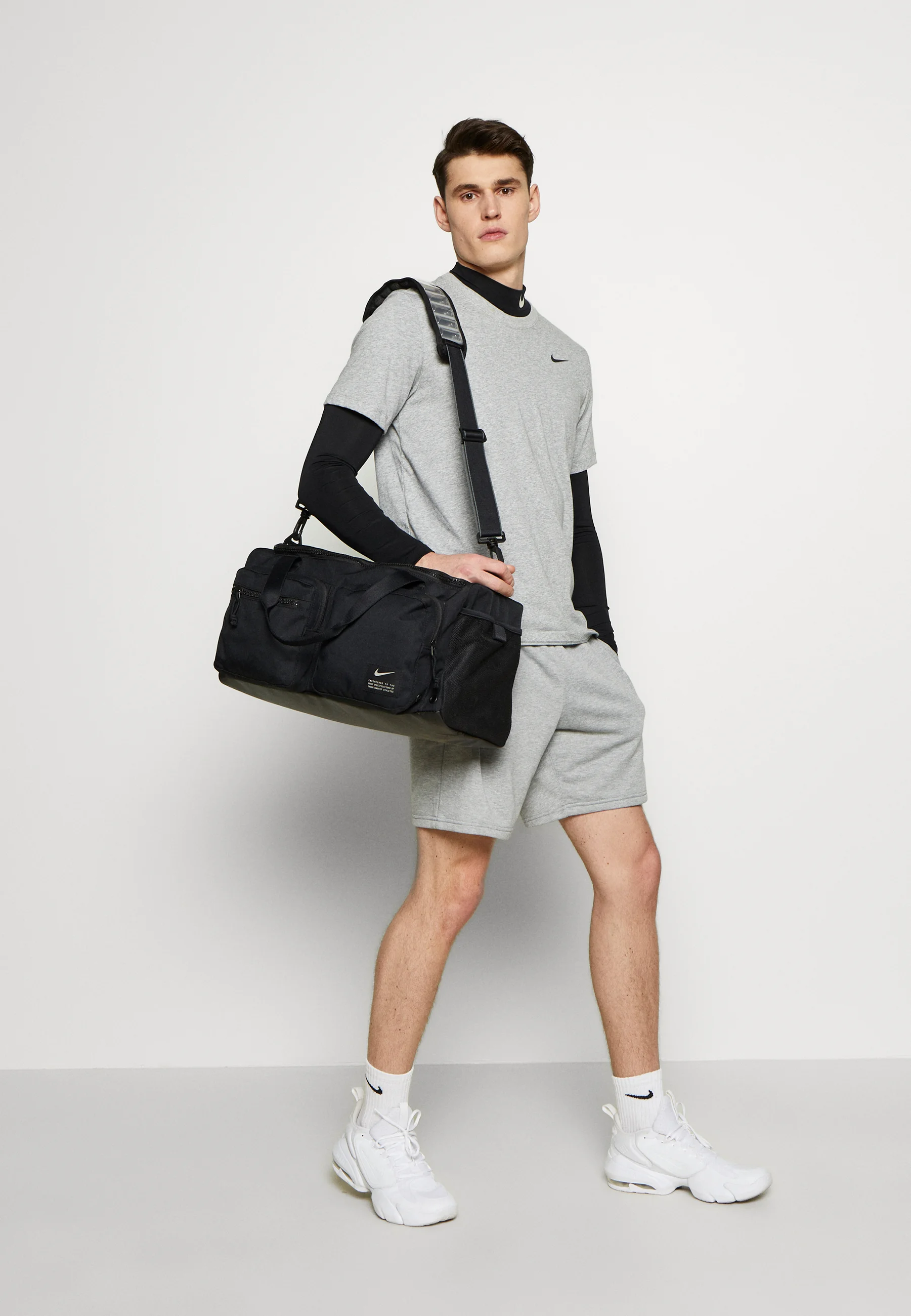 Nike Performance UTILITY POWER DUFF S UNISEX - Bolsa de deporte
