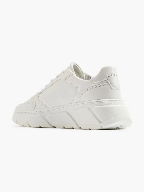 ESPRIT Platform Sneaker