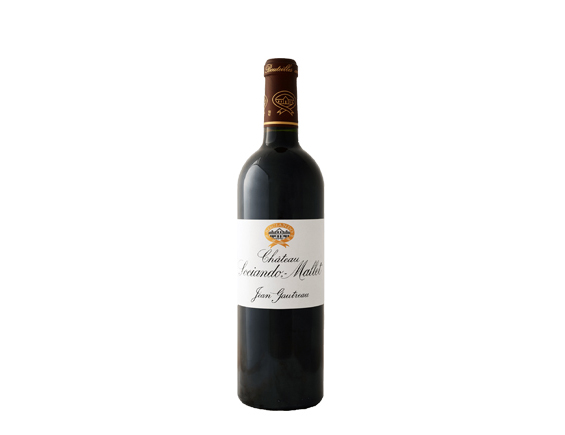 Château Sociando-Mallet 2015 Bordeaux Haut-Médoc