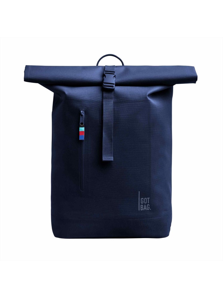 GOT BAG GOT BAG Rucksack ROLLTOP LITE pacific blue günstig kaufen onesize