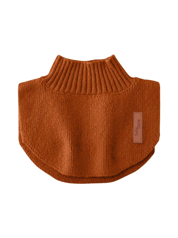 BabyMocs Schal Vegan in rot günstig kaufen onesize
