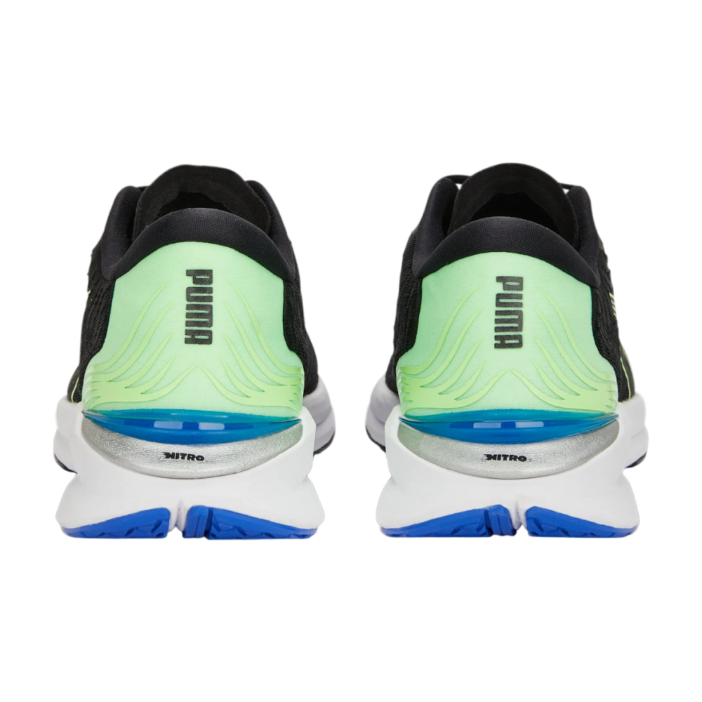 PUMA Electrify Nitro 2 376814-10 / schwarz