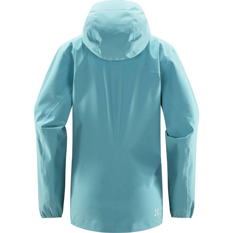 Haglöfs Sparv Proof Jacket Hardshelljacke Damen