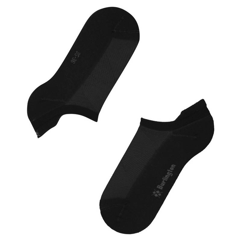 Burlington Athleisure Sneakersocken Damen