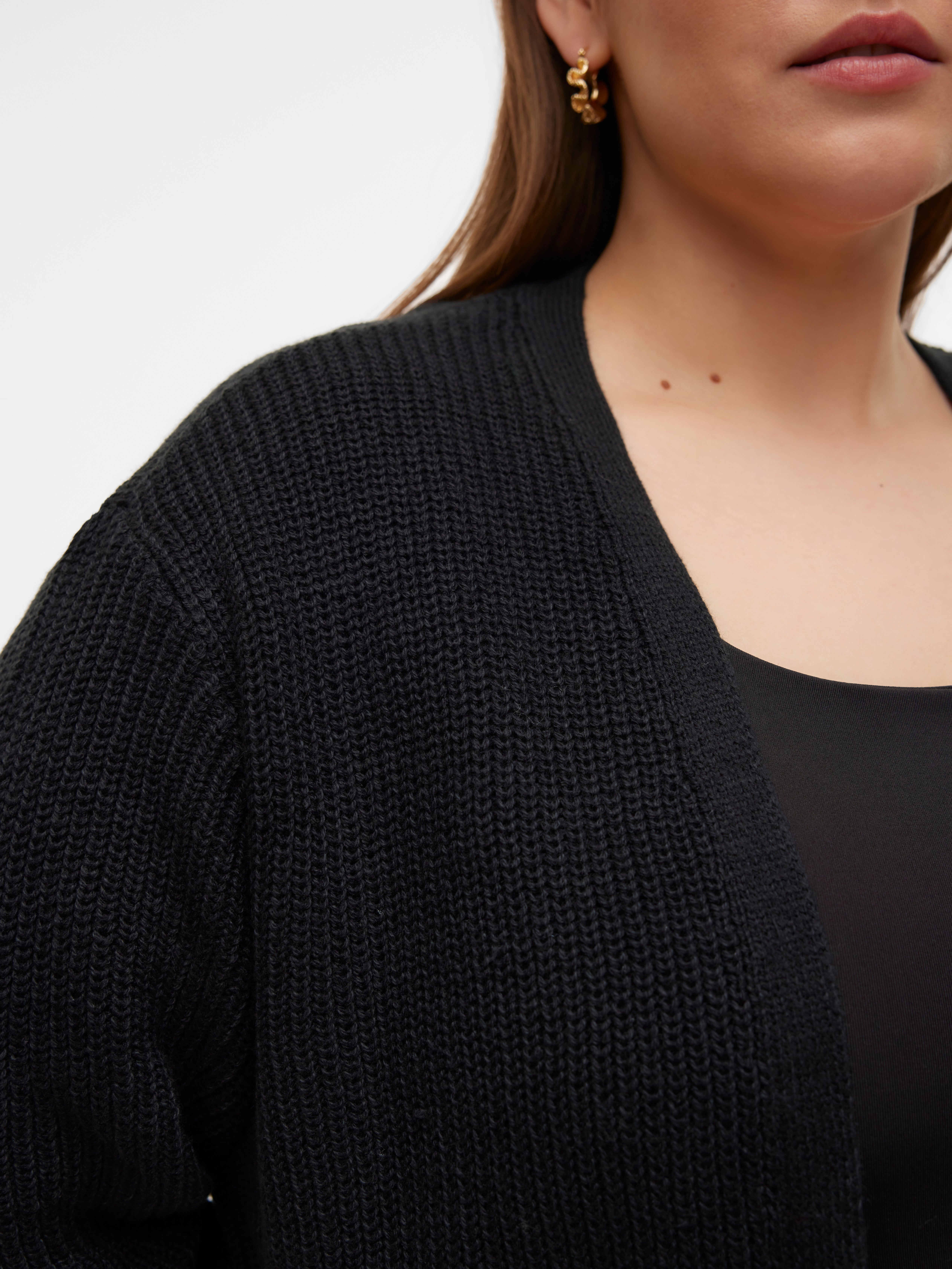 VMCFABULOUS Strickjacke