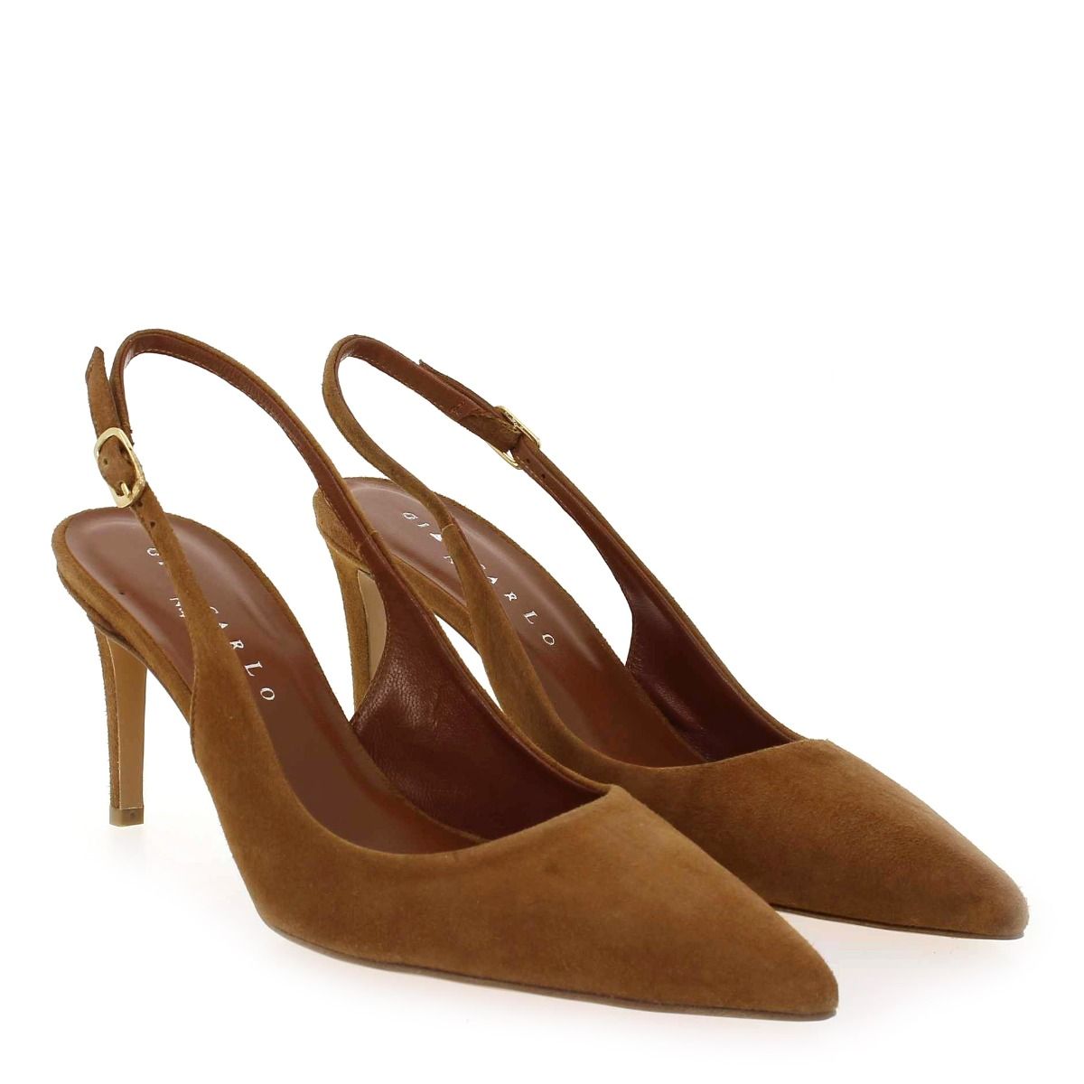 Giancarlo  JADE 1204 - Cognac