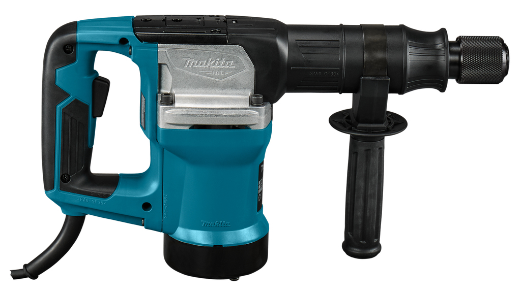 Makita MT M8600B 230V Breekhamer v kofferu