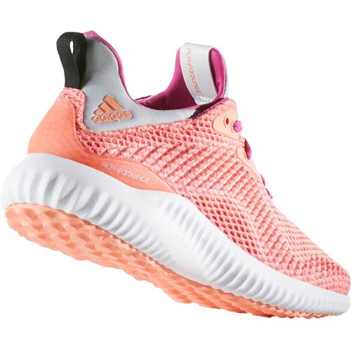 KINDER LAUFSCHUHE ALPHABOUNCE J