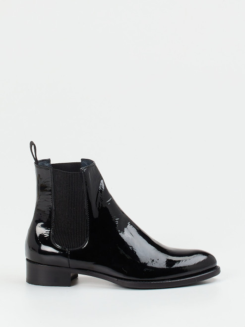 Chelsea Boots-17310090124 Konstantin Starke