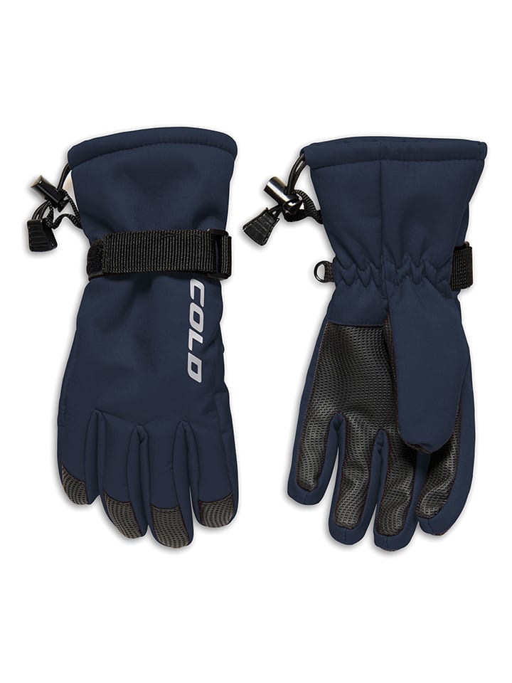 COLD Ski-Handschuhe 
