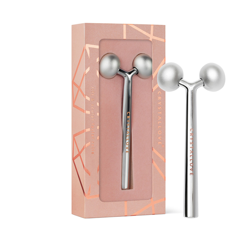 crystallove CRYSTALLOVE Lift and sculpt massager