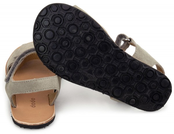 Dodo Shoes ~ Sunset Sandale ~ Sand
