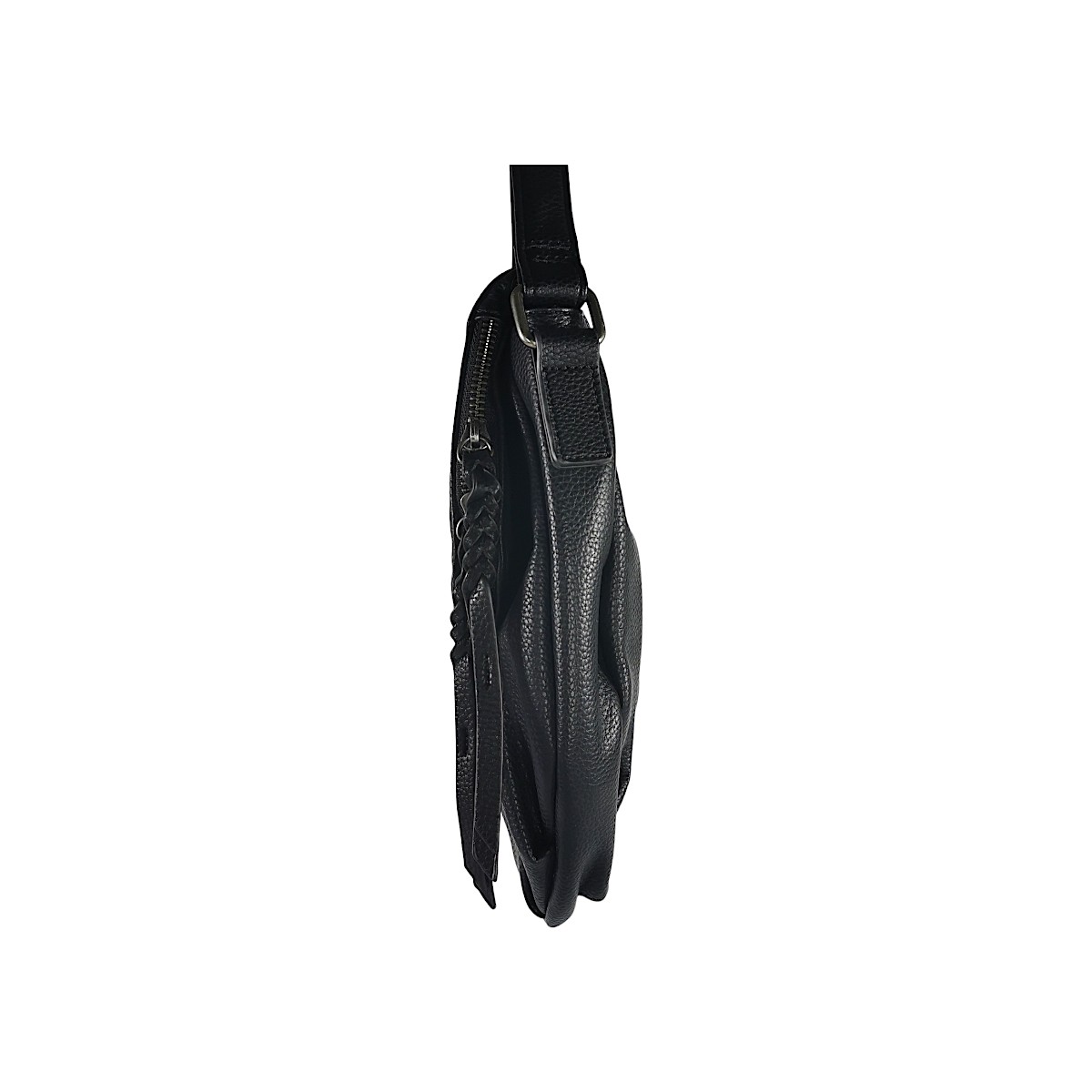 Rieker H1117-00 Schwarz black