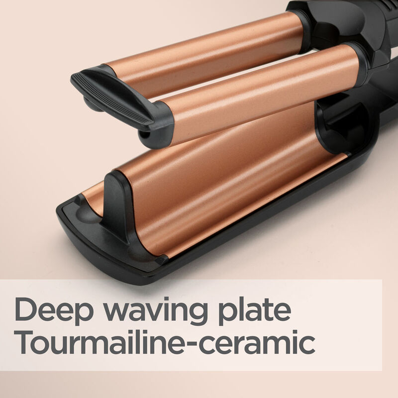Deep Waves
