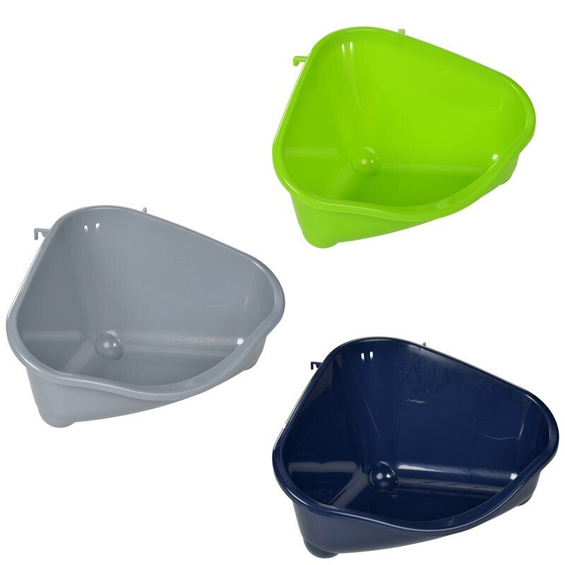 AniOne Käfigzubehör AniOne Nagertoilette S