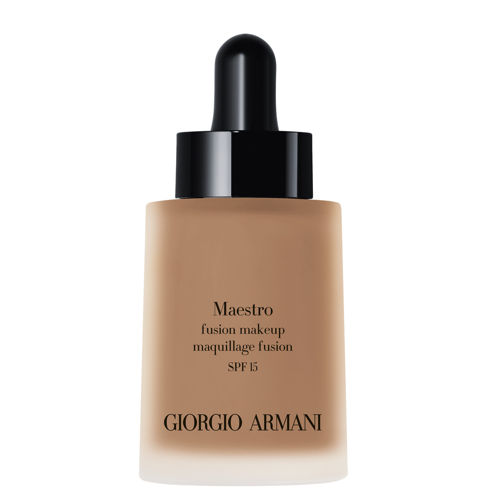Giorgio Armani Maestro Face Fond de Teint Fluide
