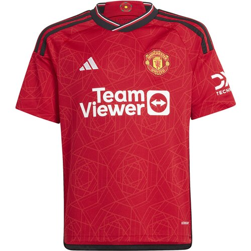 KINDER TRIKOT MANCHESTER UNITED 23/24 KIDS HEIM