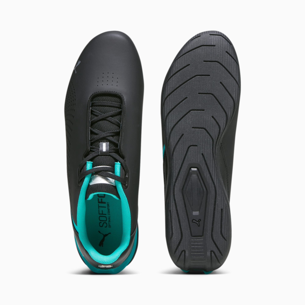 PUMA Mercedes AMG Petronas Formel 1 Drift Cat Decima 307196_06 / schwarz