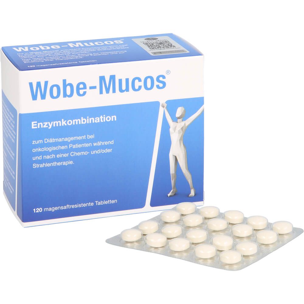 magensaftresistente Tabletten