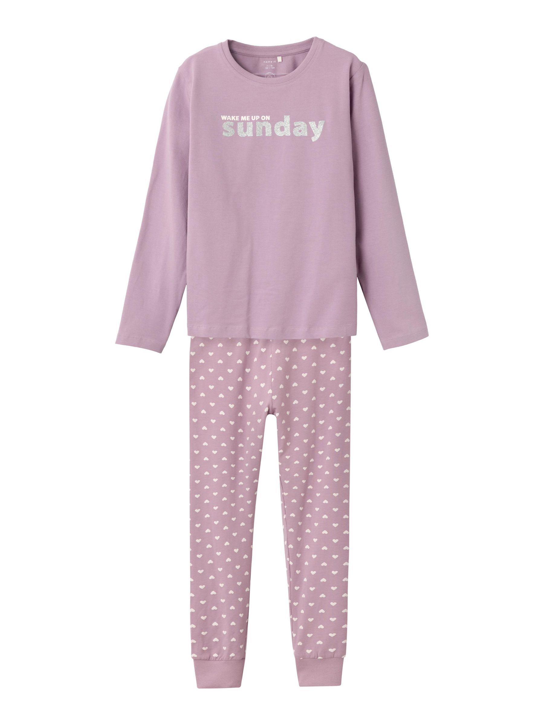 Pajamas 'Sunday'