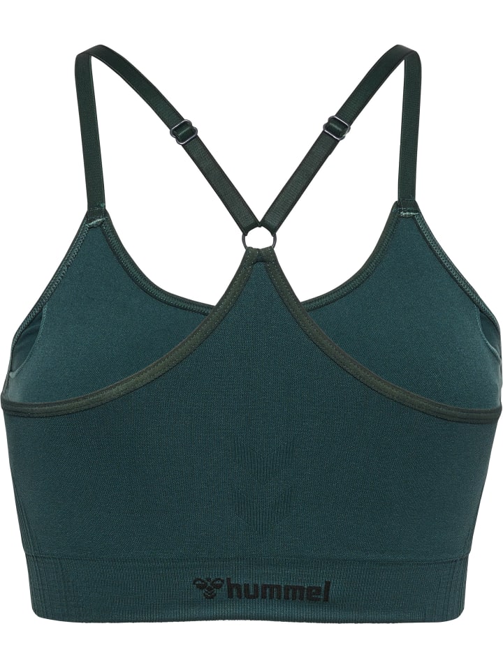 Hummel Hummel Top Hmlmt Define Multisport Damen in GREEN GABLES günstig kaufen