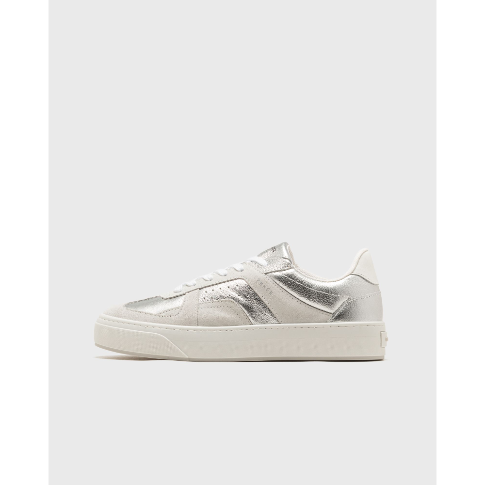 Copenhagen Studios MATERIAL MIX CPH424-SILVER / grau