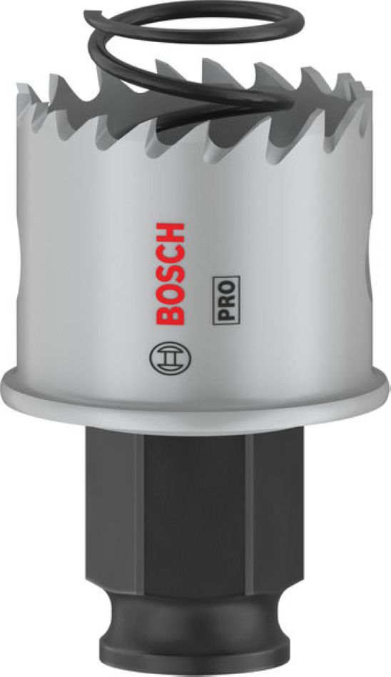 Carotă pentru tablă Bosch Blue Accessories 2608594447 PRO PC Plus, 32 mm