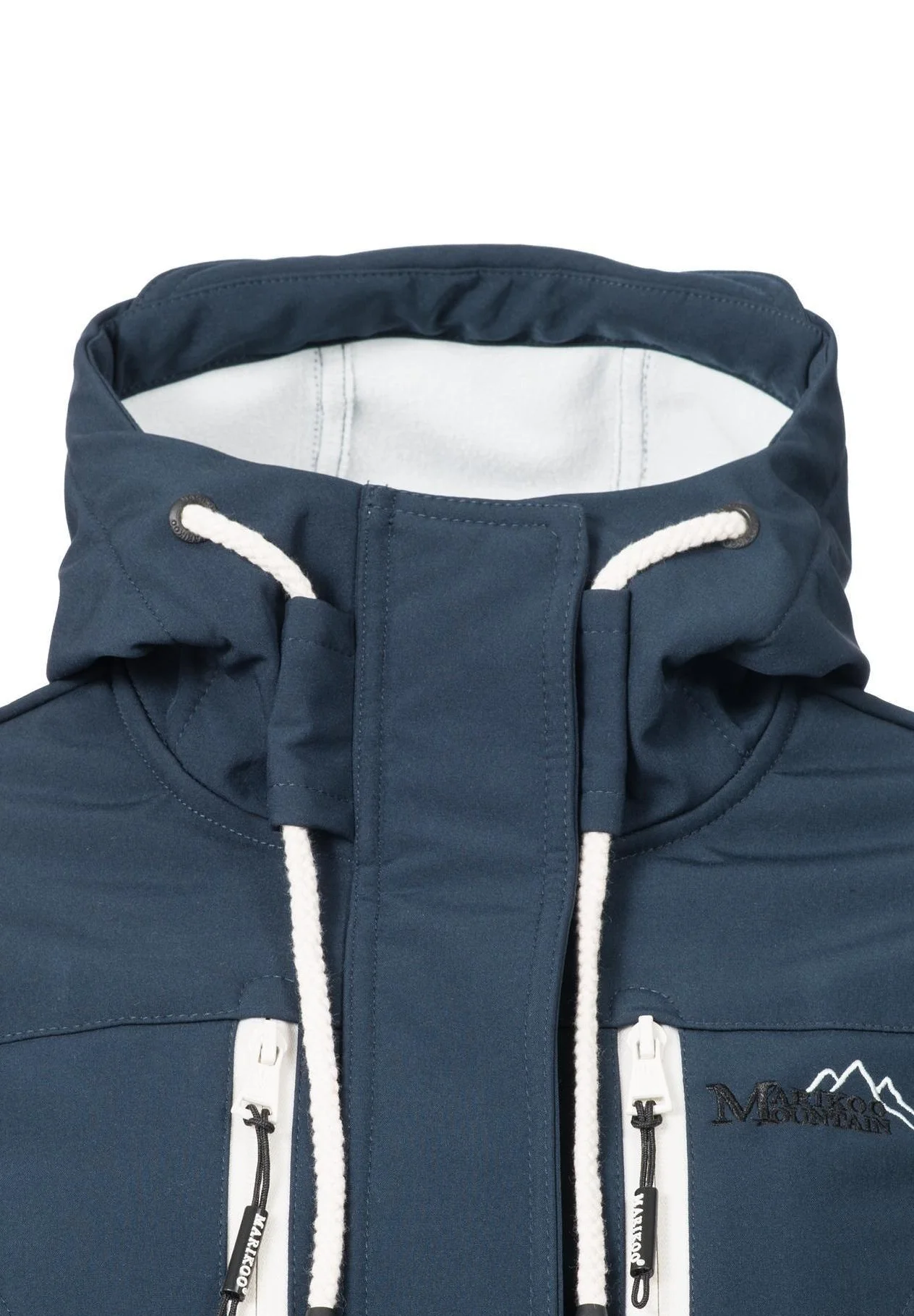 Marikoo ZIMTZICKE - Parka