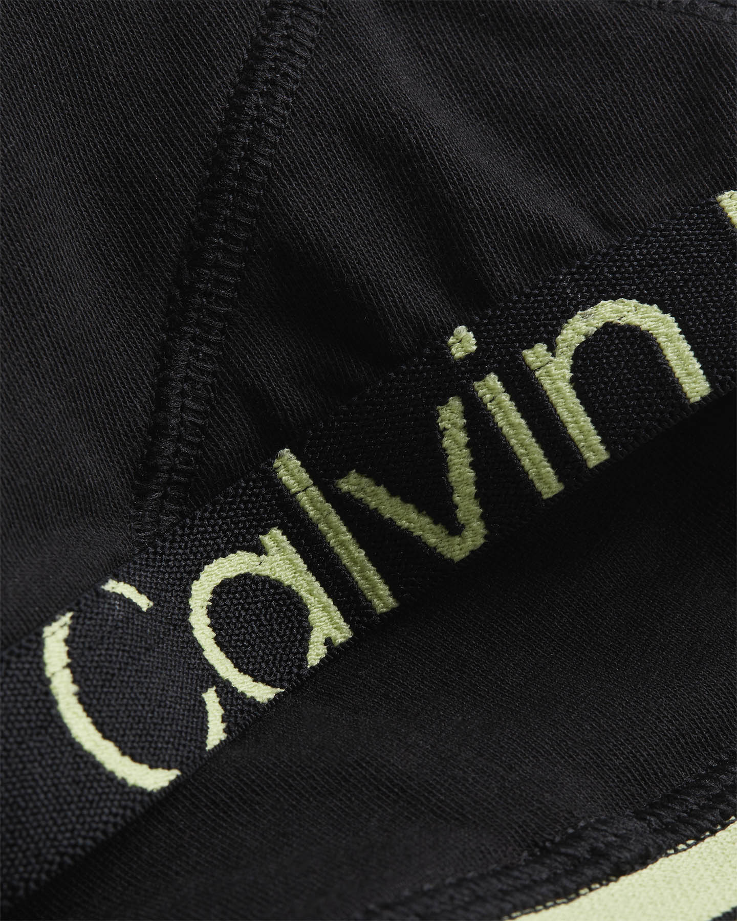 Intimo Calvin Klein Underwear Ongevoerde Bralette W 000QF7398E-UB1