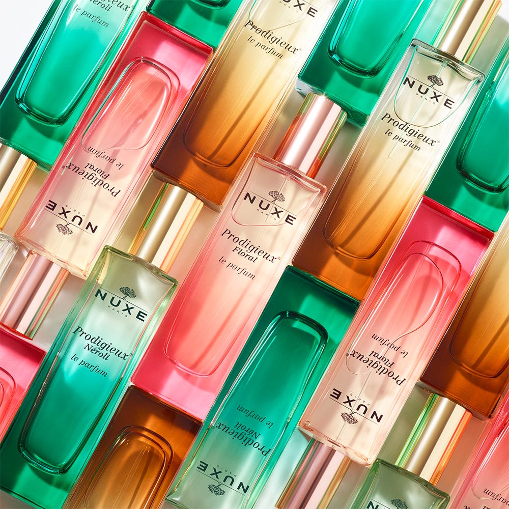 NUXE Prodigieux Néroli Parfum 50 ml