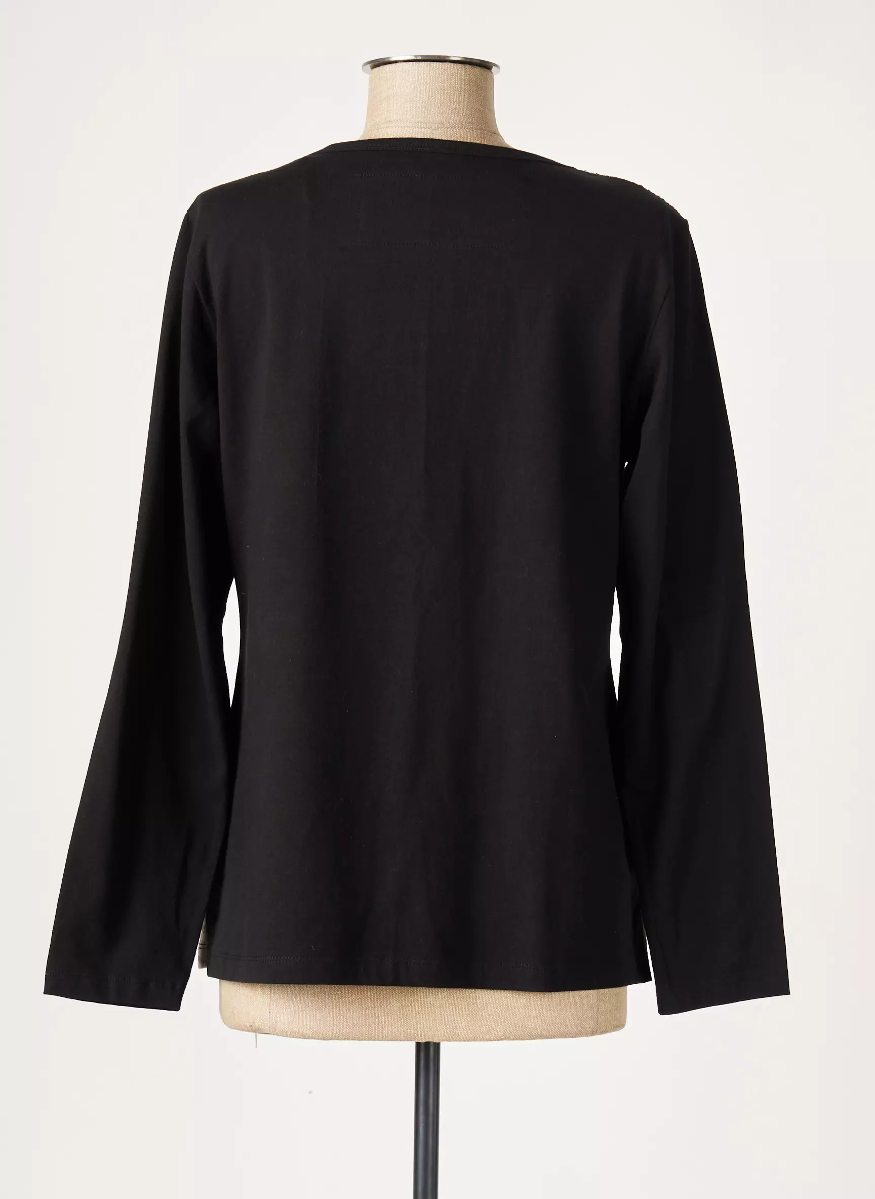 Noos Noos Tshirts Femme couleur noir