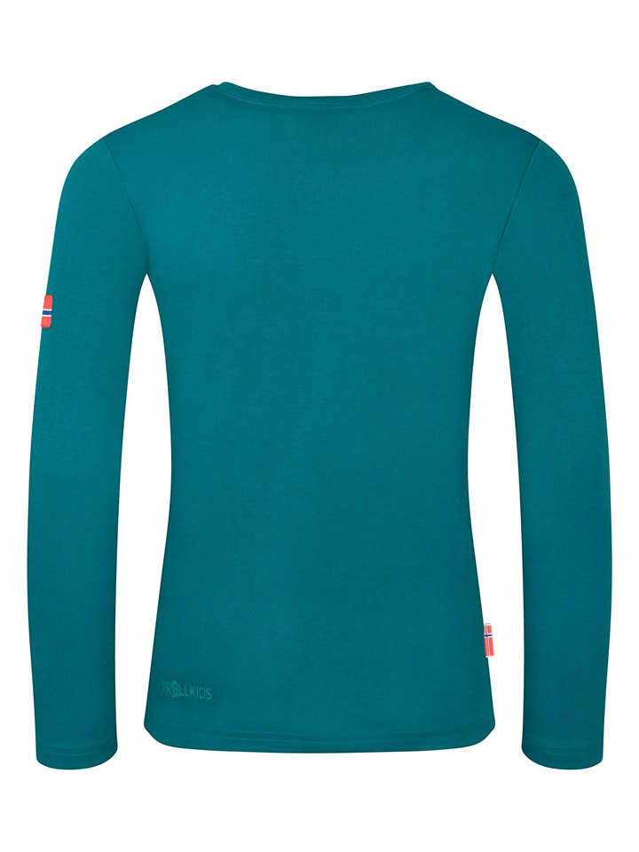 Trollkids Longsleeve 