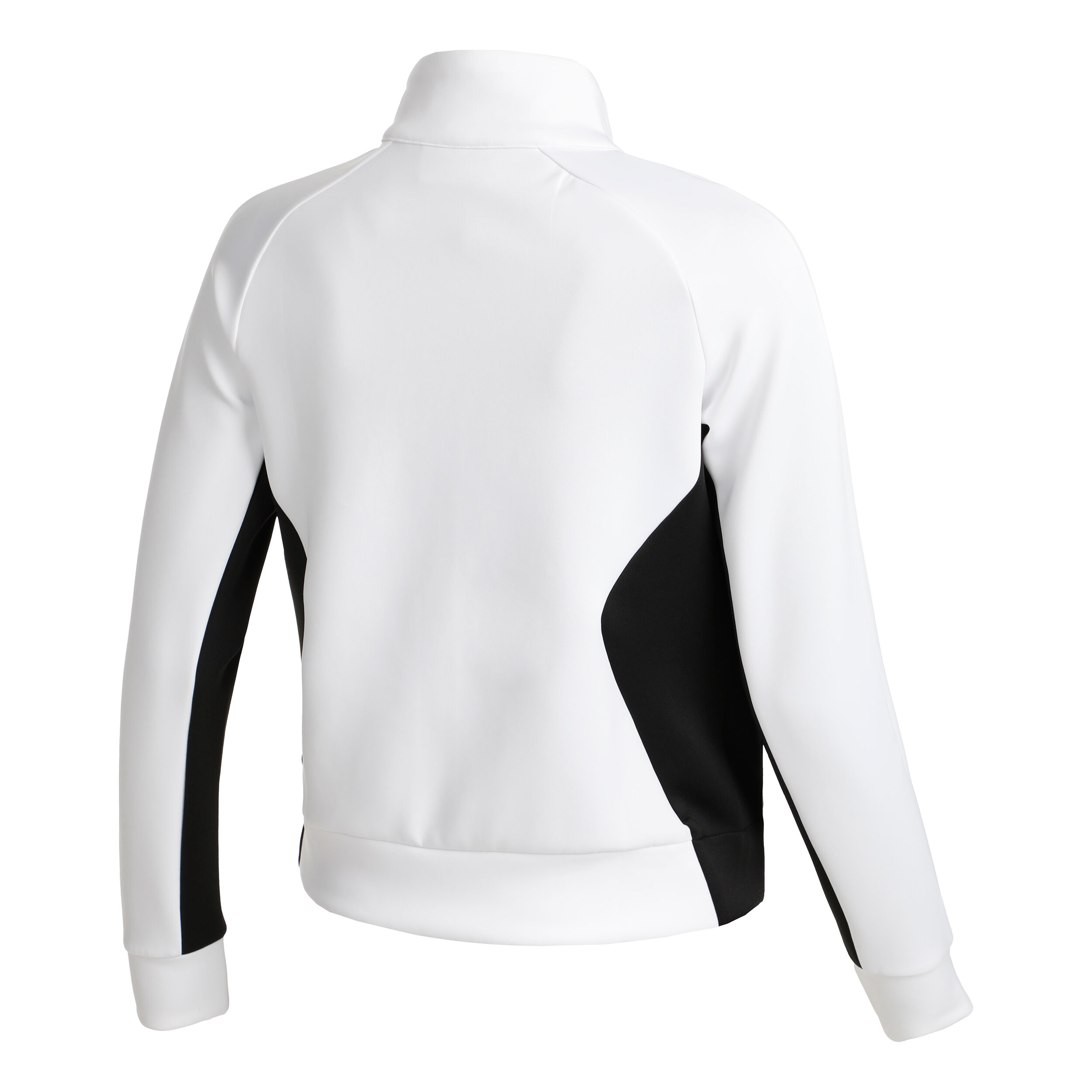 Squadra III Trainingsjacke Damen - Weiß
