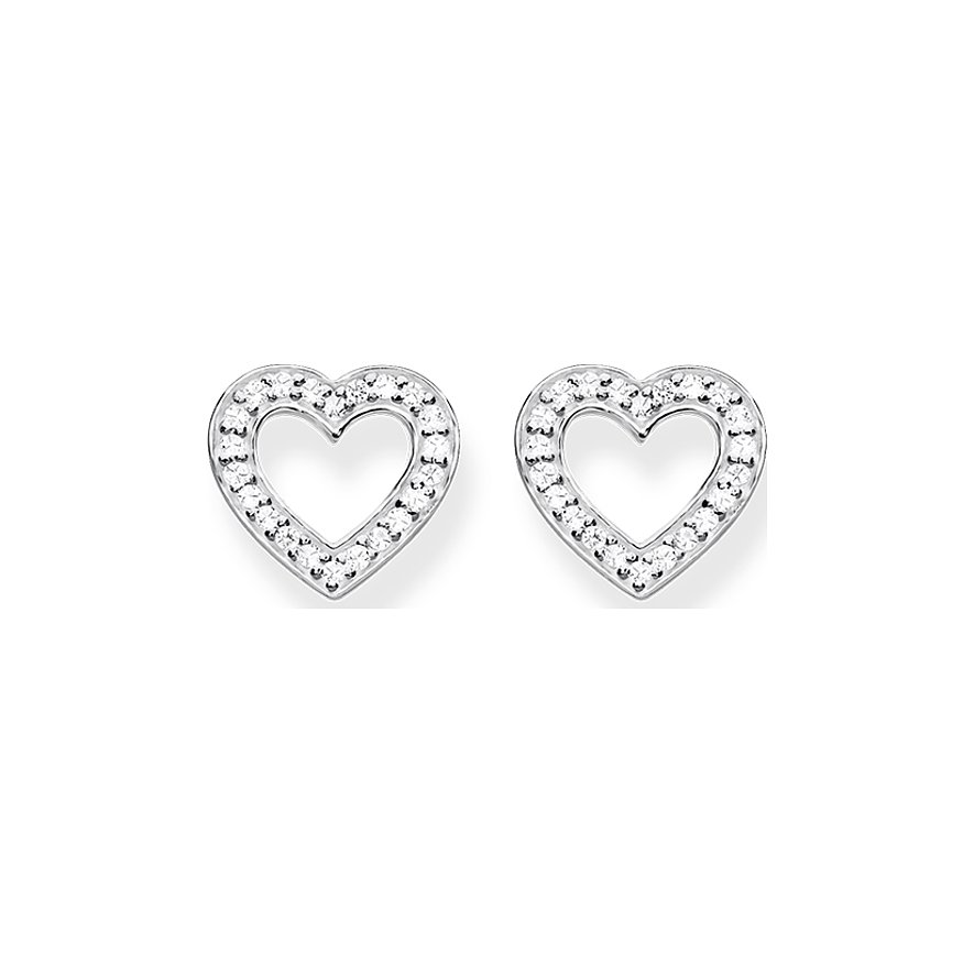 Thomas Sabo Ohrstecker