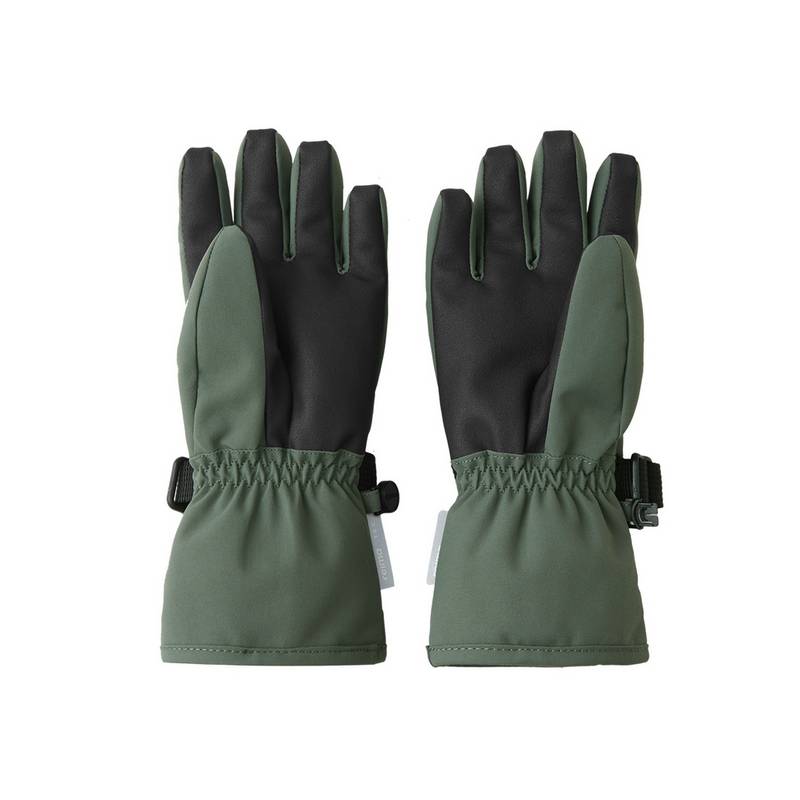 reima Tartu Outdoorhandschuhe Kinder
